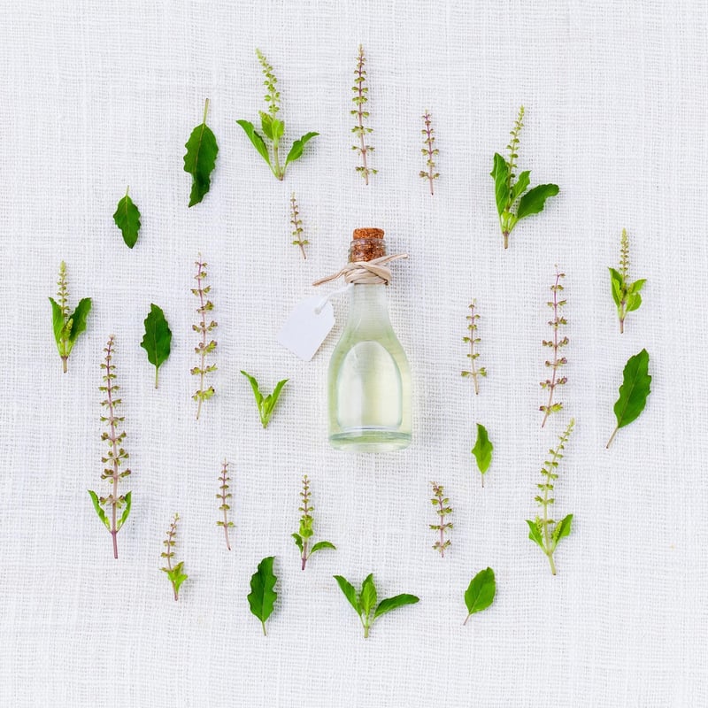 Upcycling Essentials