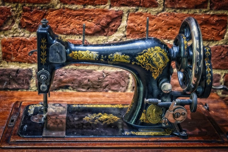Upcycled Clothing