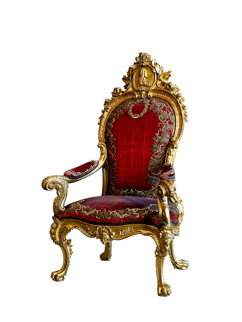 Upcycled Furniture